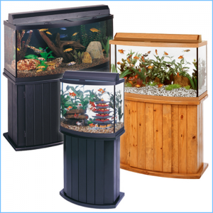 Aquarium Cabinets