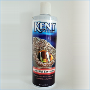 Kent Marine Essential Elements 16 oz