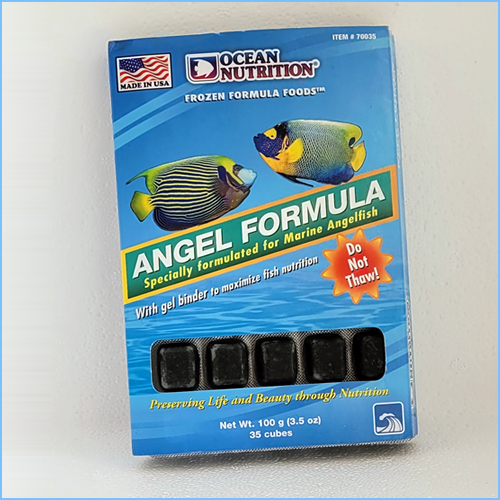 Ocean Nutrition Angel Formula 3.5oz