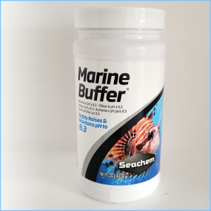SeaChem Marine Buffer 8.8 oz